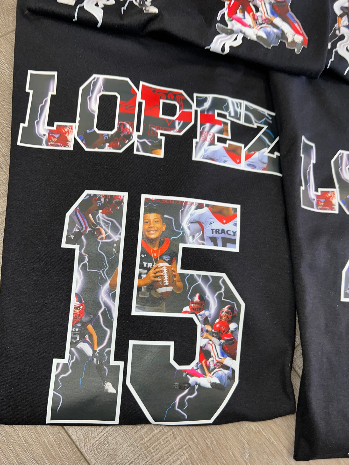 Picture Perfect Apparel