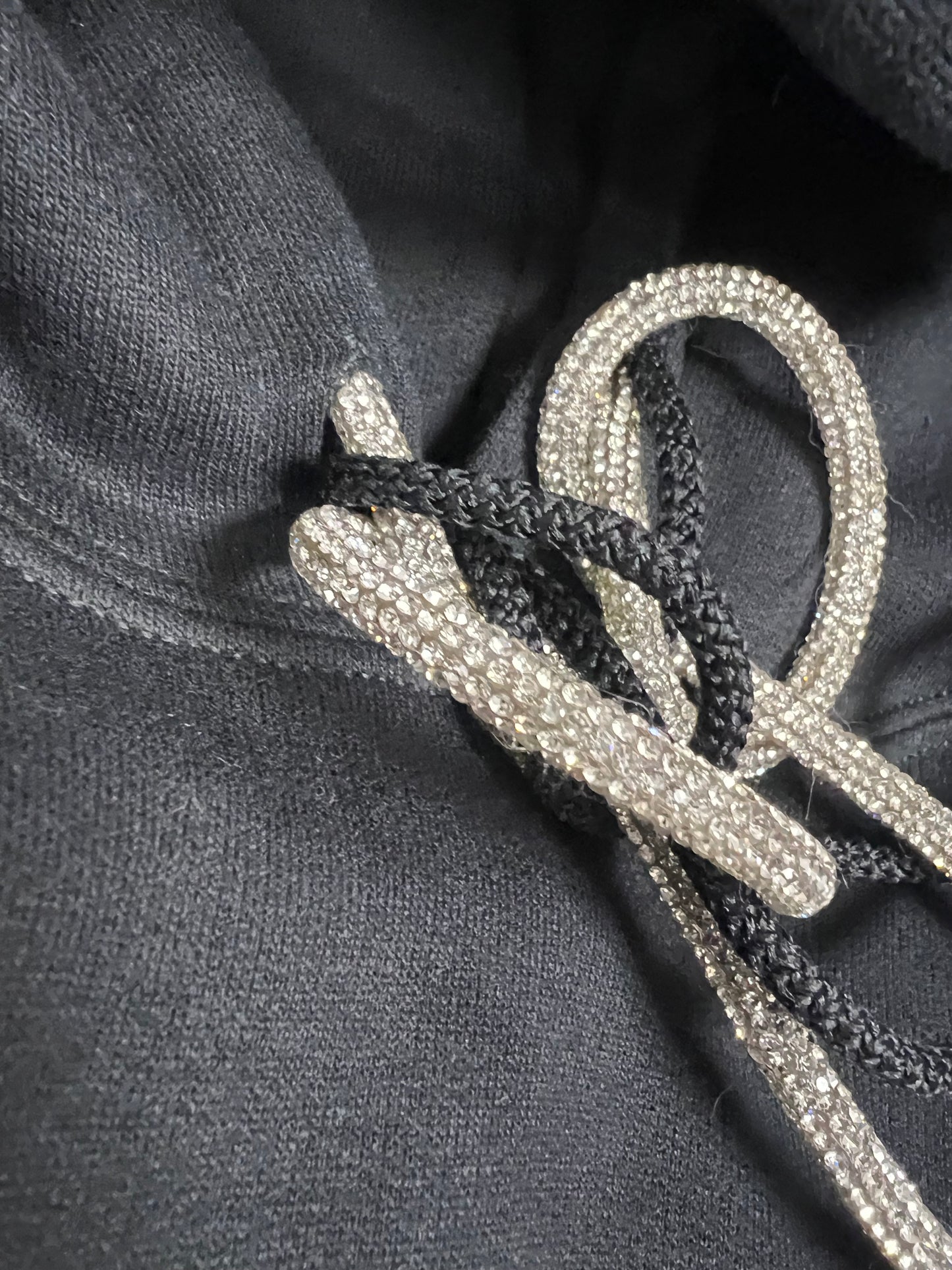 Jr. Spartans Football Mom hoodie