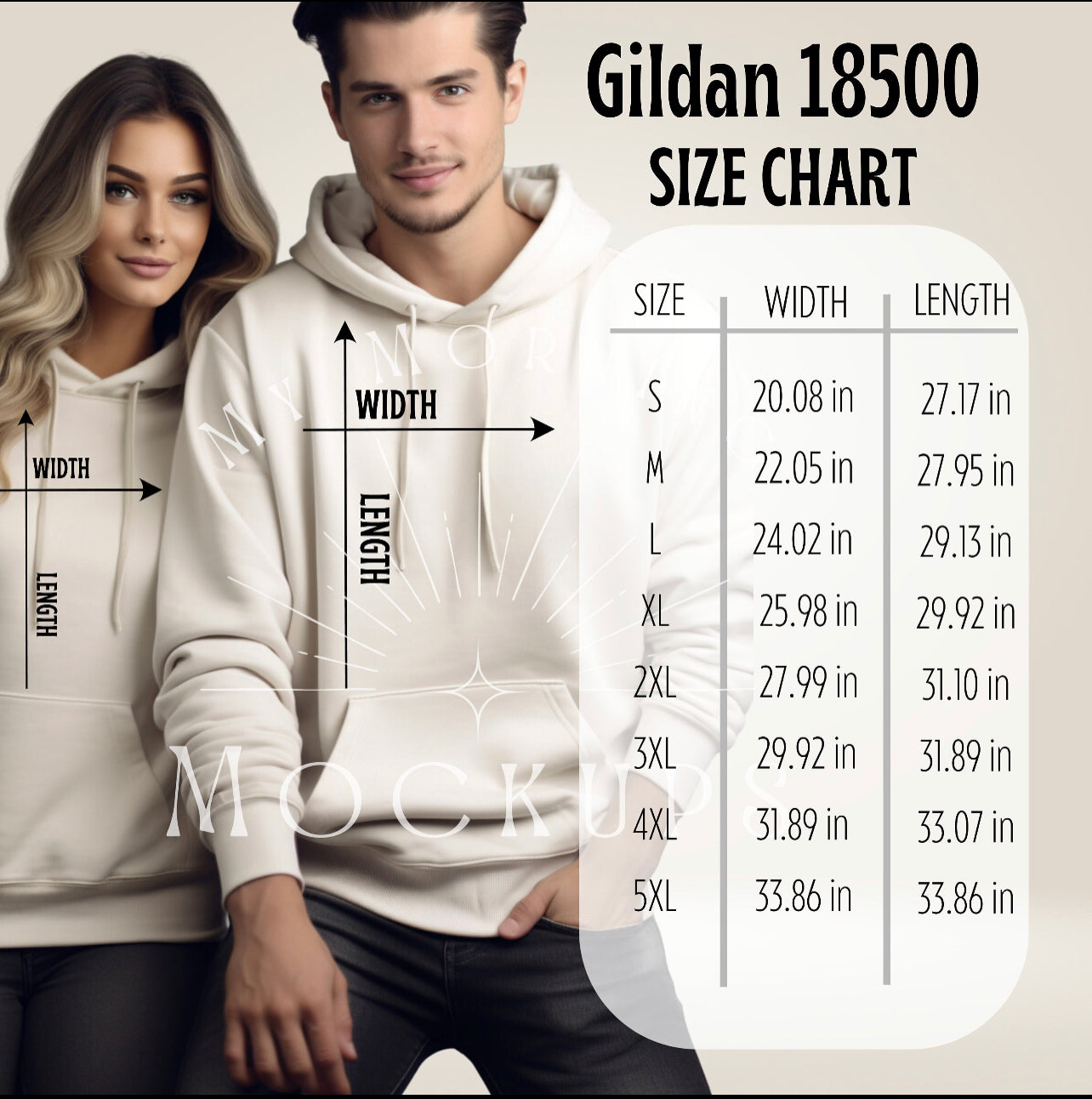 Ew People Embroidered Hoodie or Sweatshirt