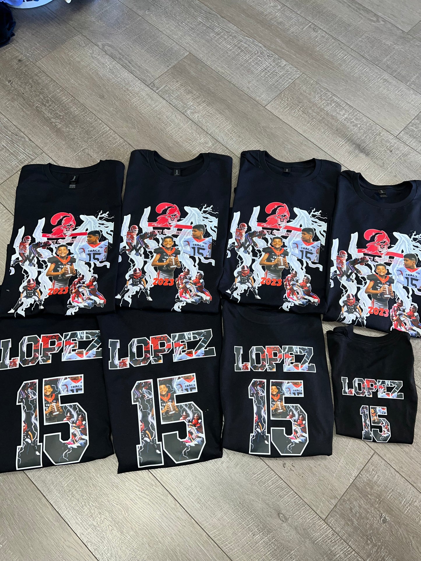Picture Perfect Apparel