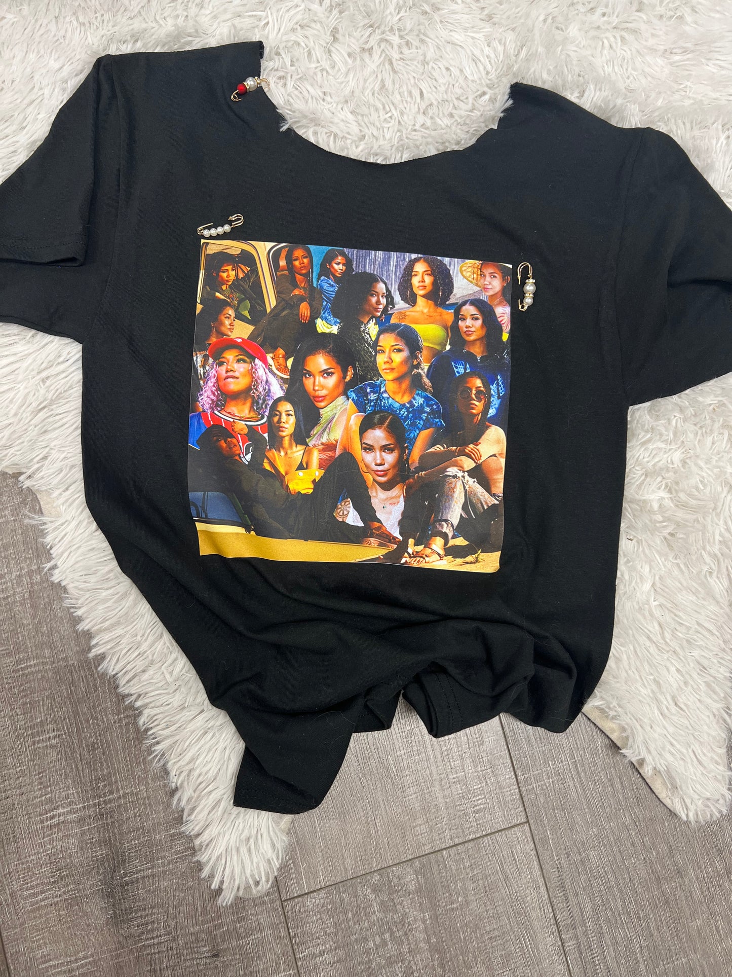 Picture Perfect Apparel