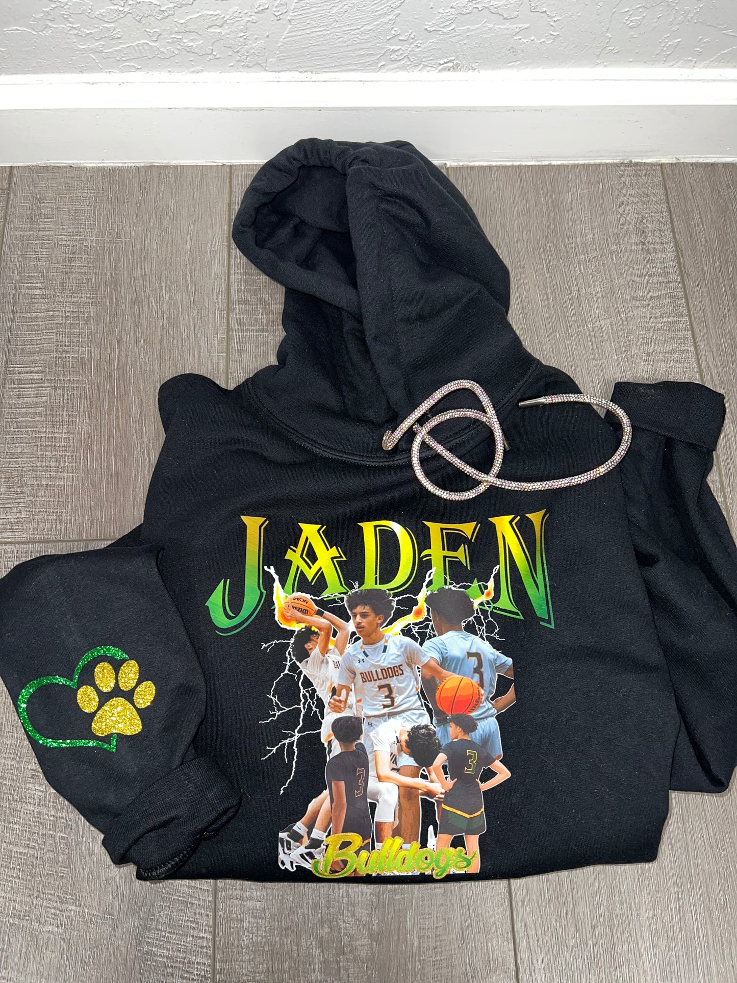 Picture Perfect Apparel