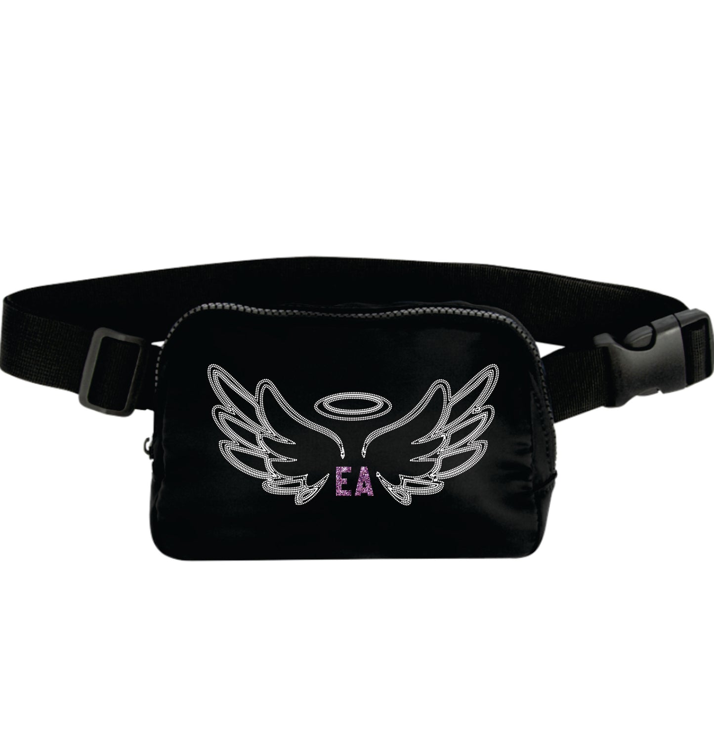 AE Logo Belt bag