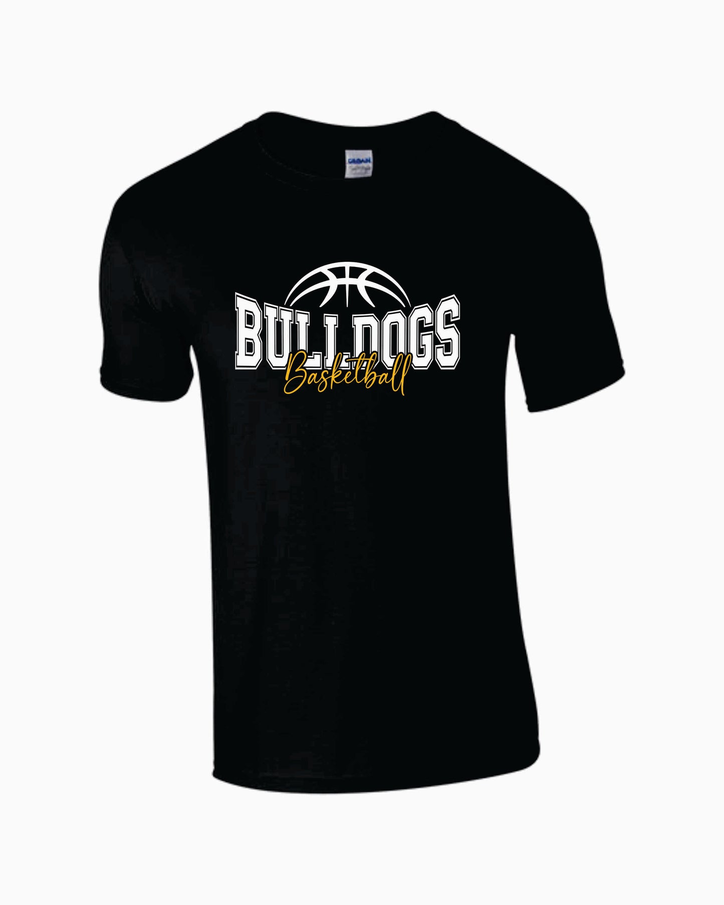 THS BASKETBALL ATHLETES TSHIRT