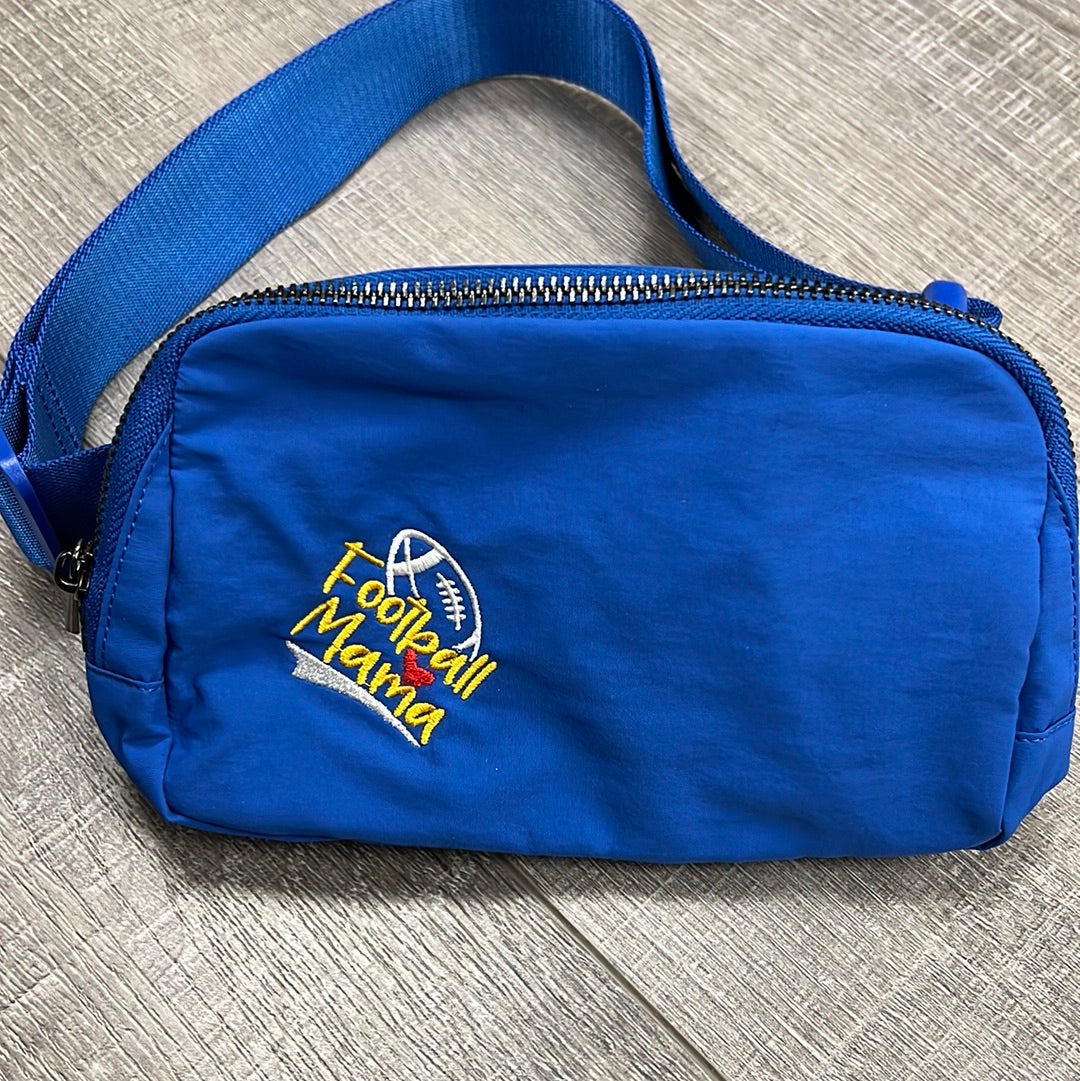 Fanny pack/cross body