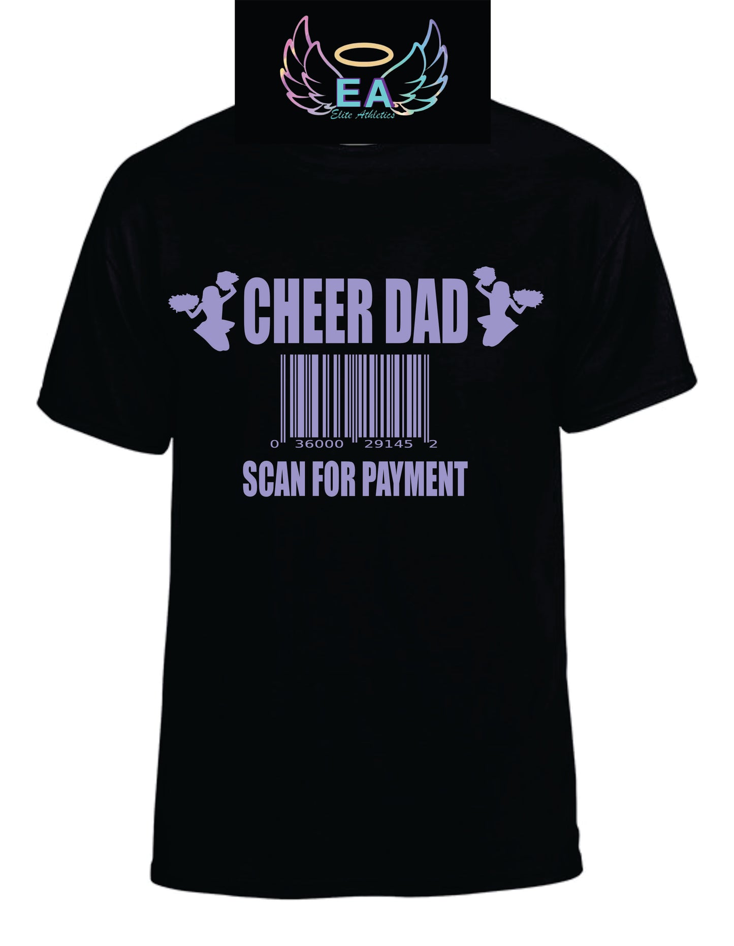 AE Cheer Dad Scan