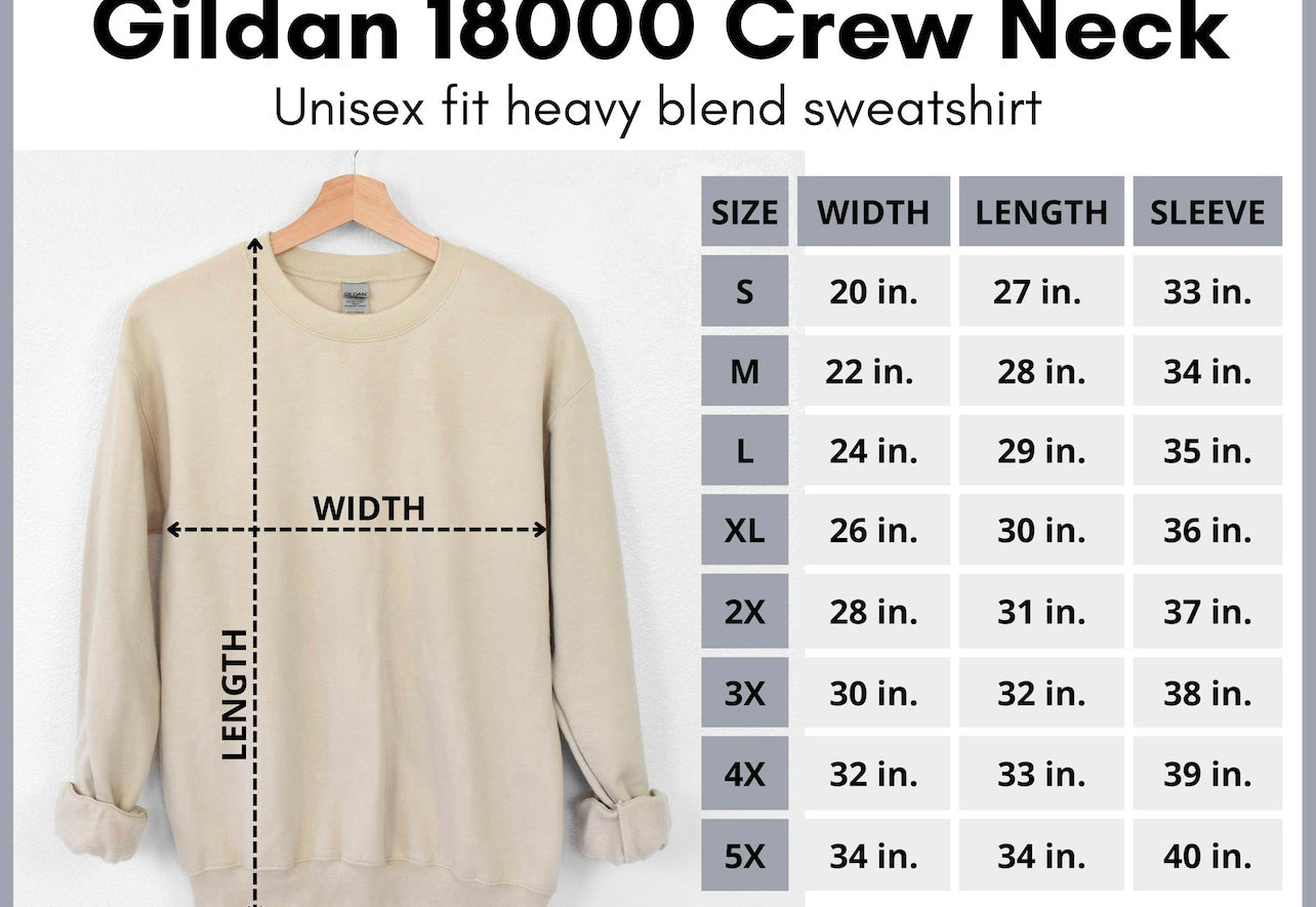 Friends Giving (bone) Sweater