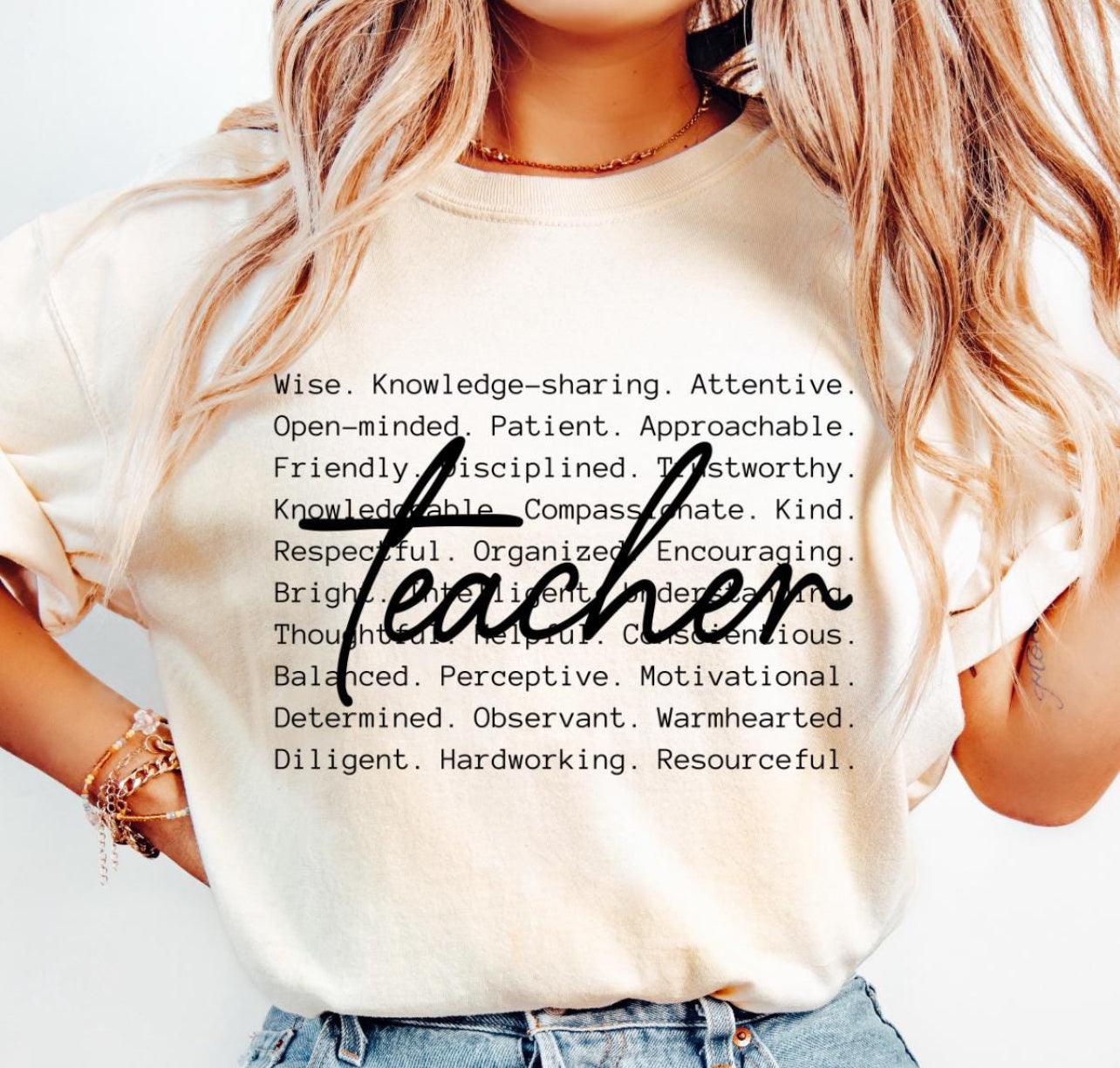 Teacher