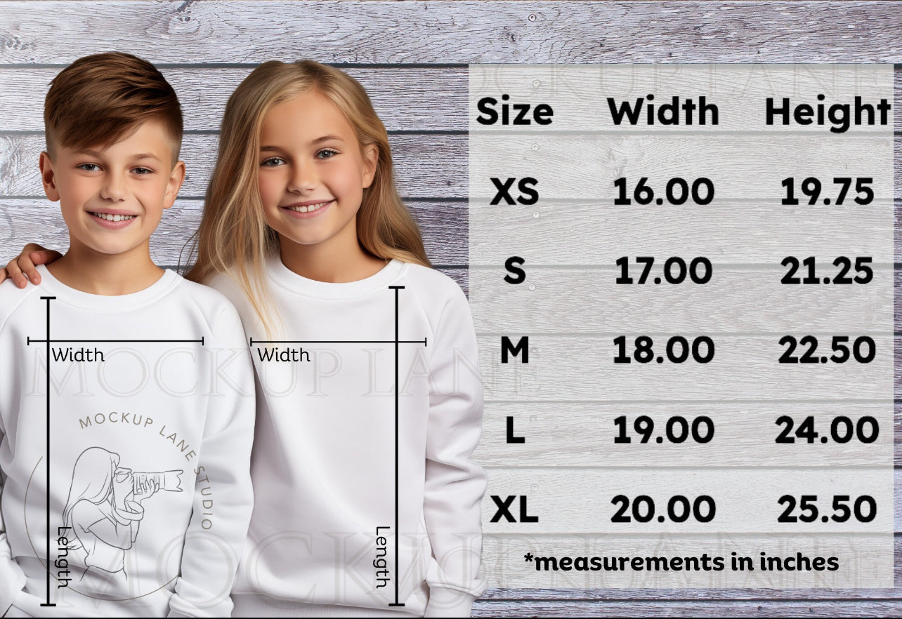 Glitter Kuromi Sweater