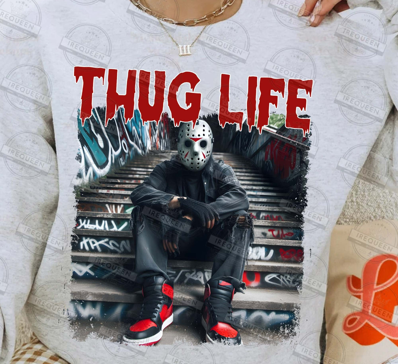 Thug life Jason