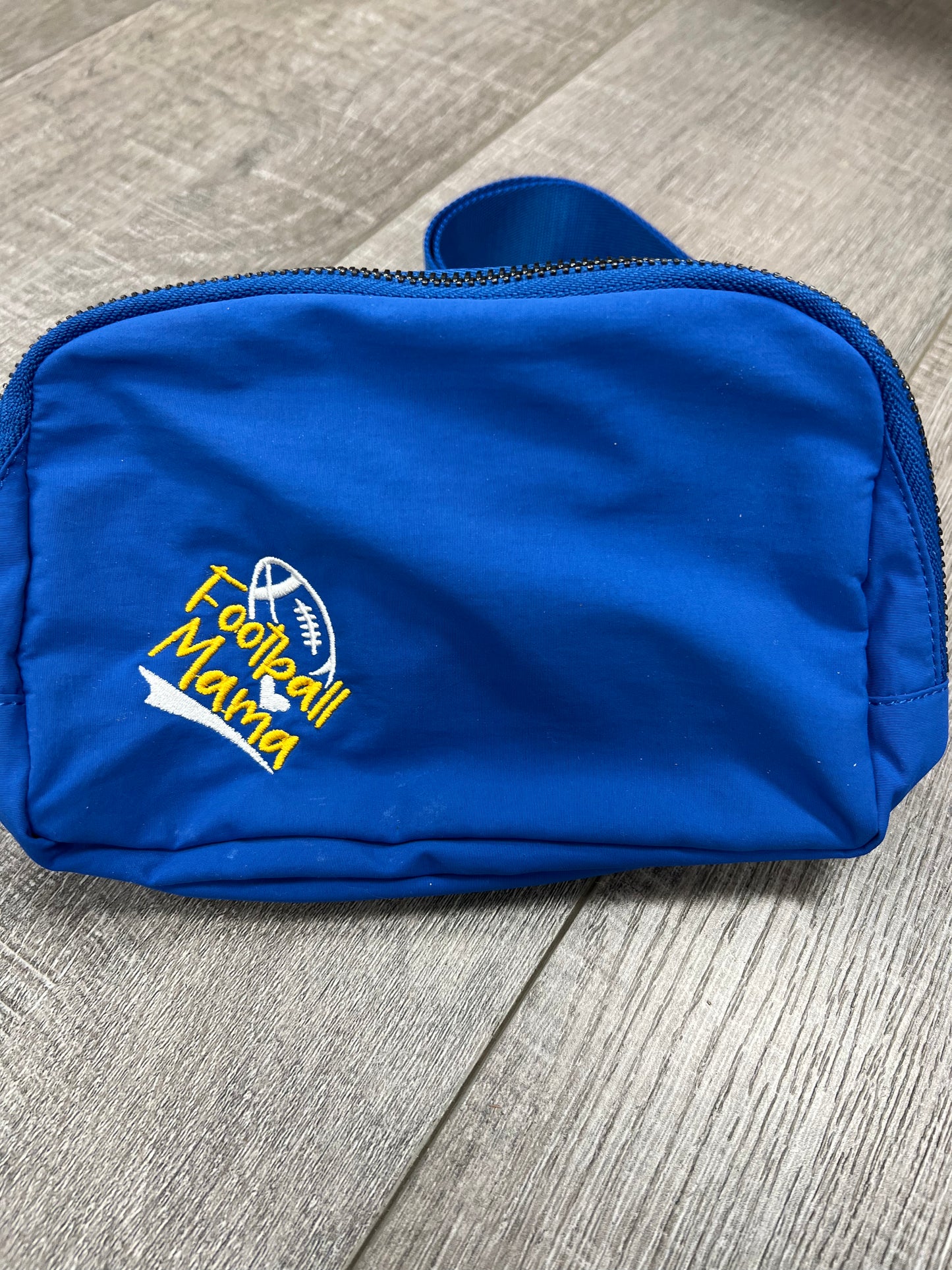 Fanny pack/cross body