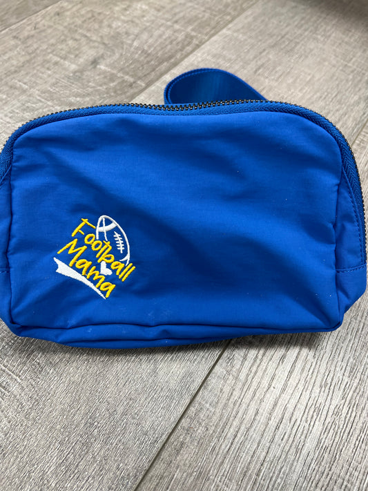 Fanny pack/cross body
