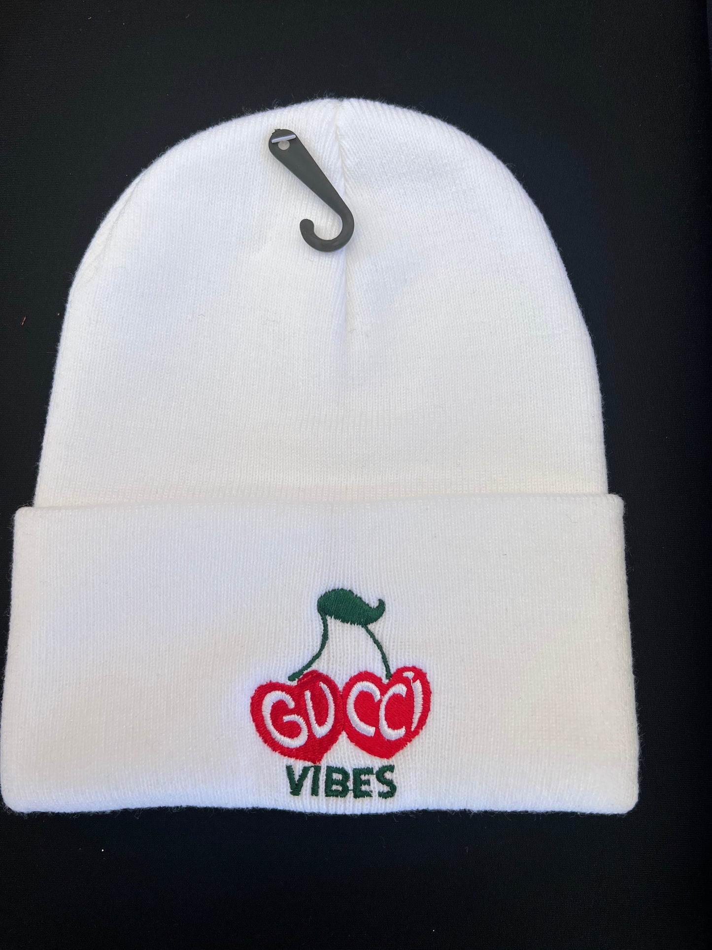 Gucci Vibes Beanies
