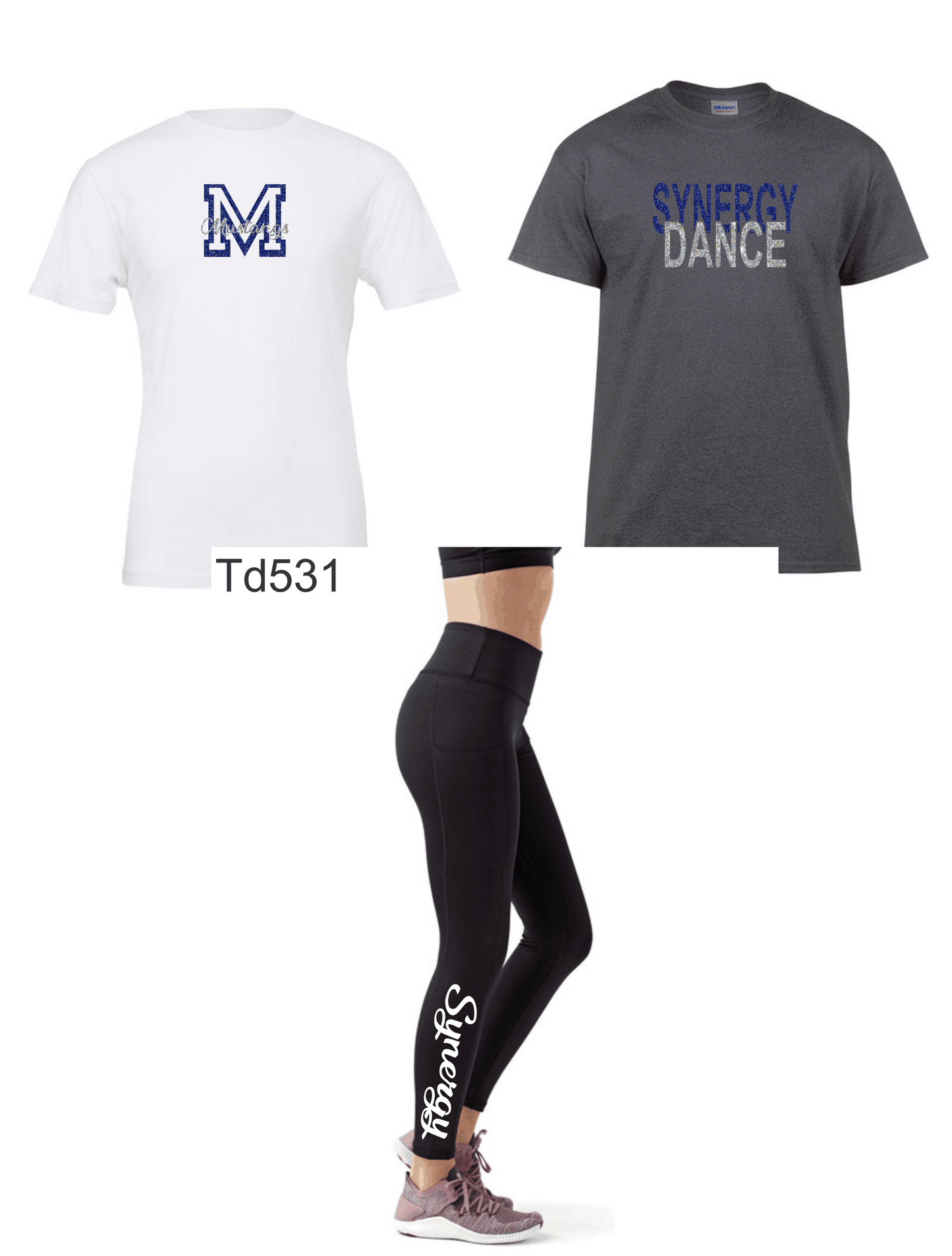 MHHS 2023 VARSITY PACK