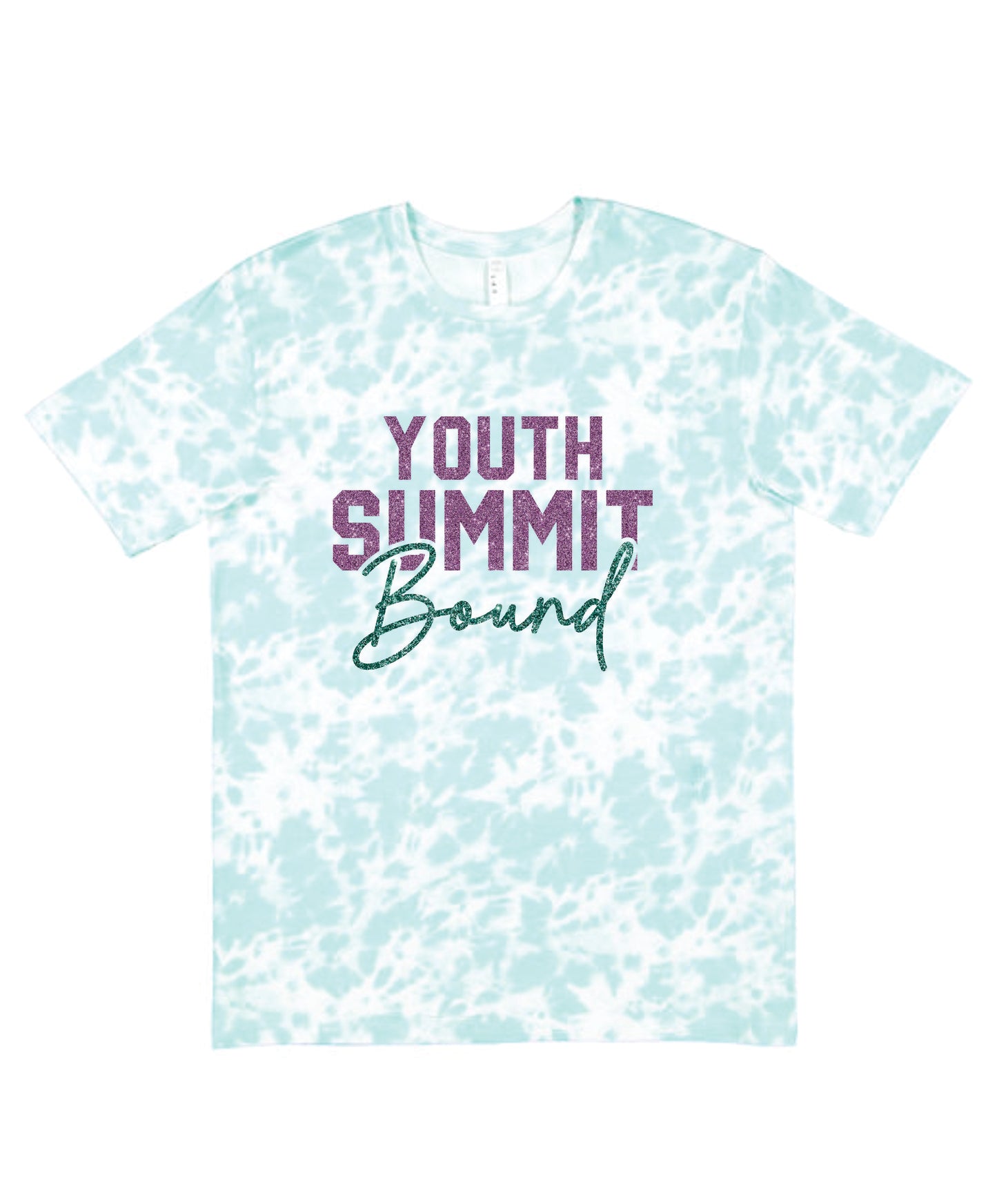 Elite Athletics Believers Summit TEE!