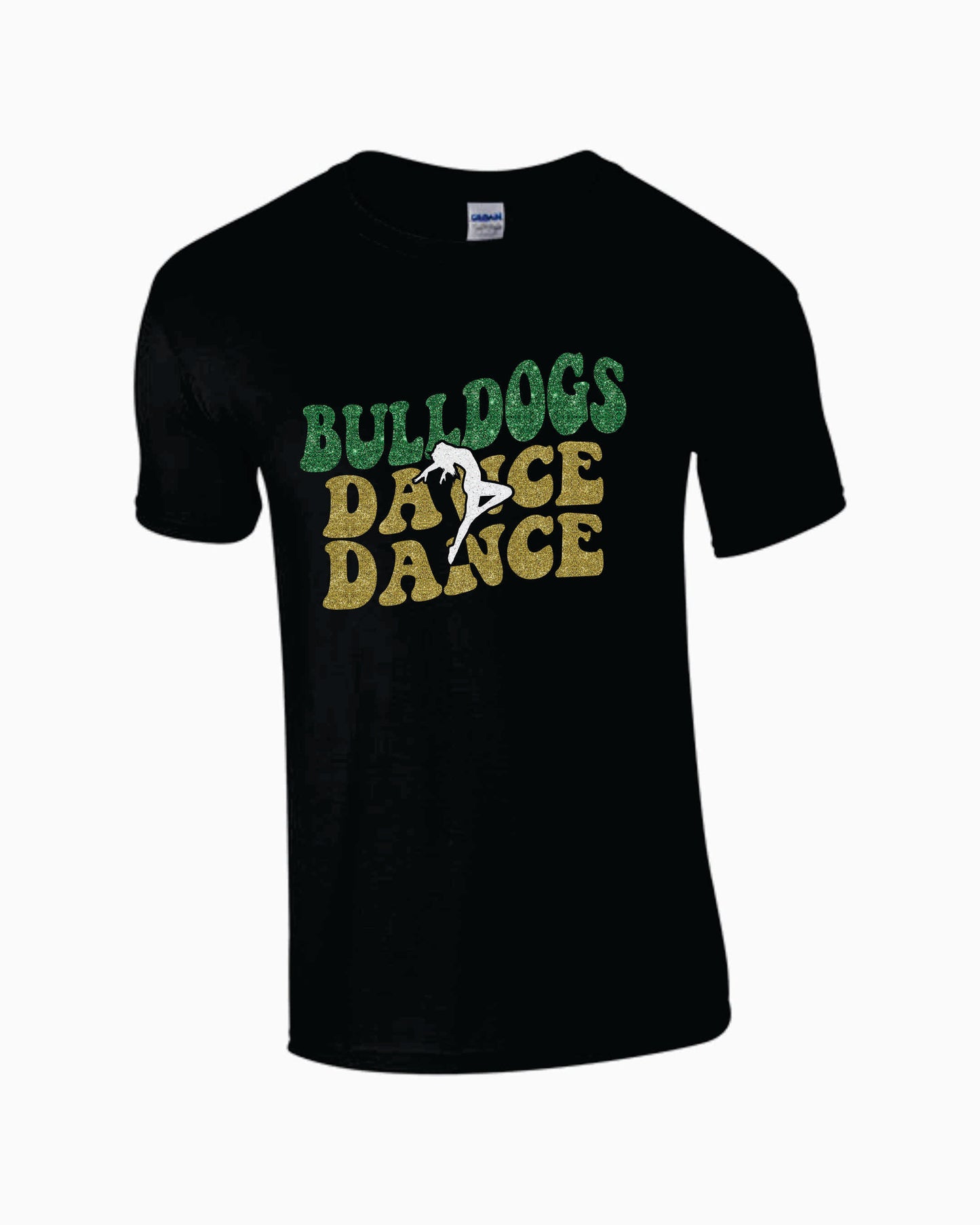 THS DANCE DANCE TEE