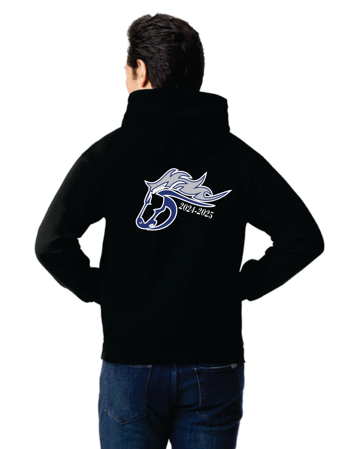 MHHS: SYNERGY 2024 Hoodie