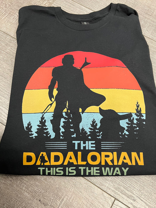 DADALORIAN