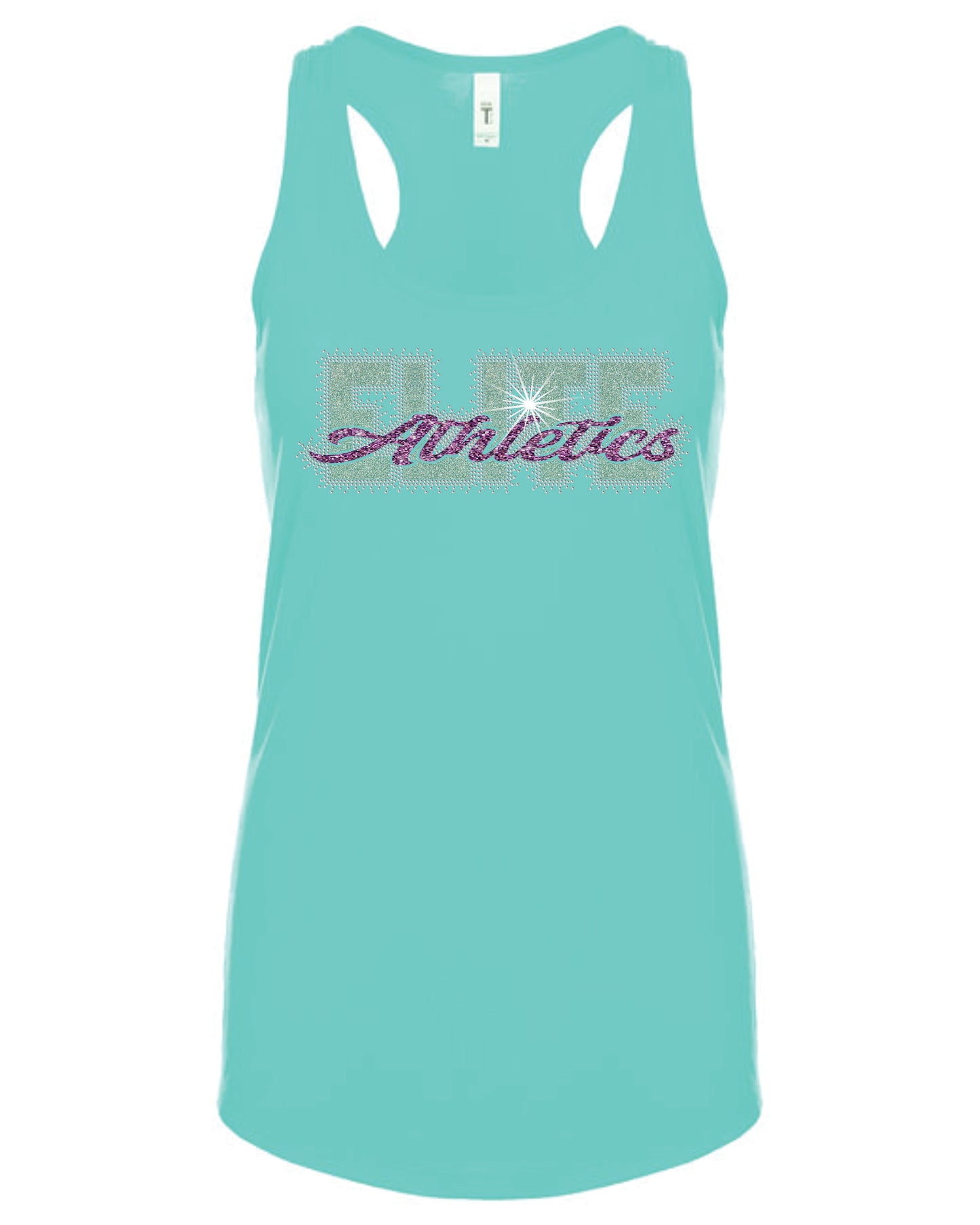 Elite Athletics Tank
