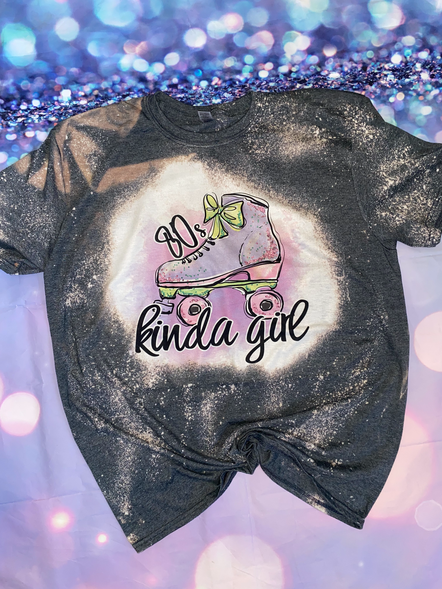 80's Kinda Girl T-Shirt