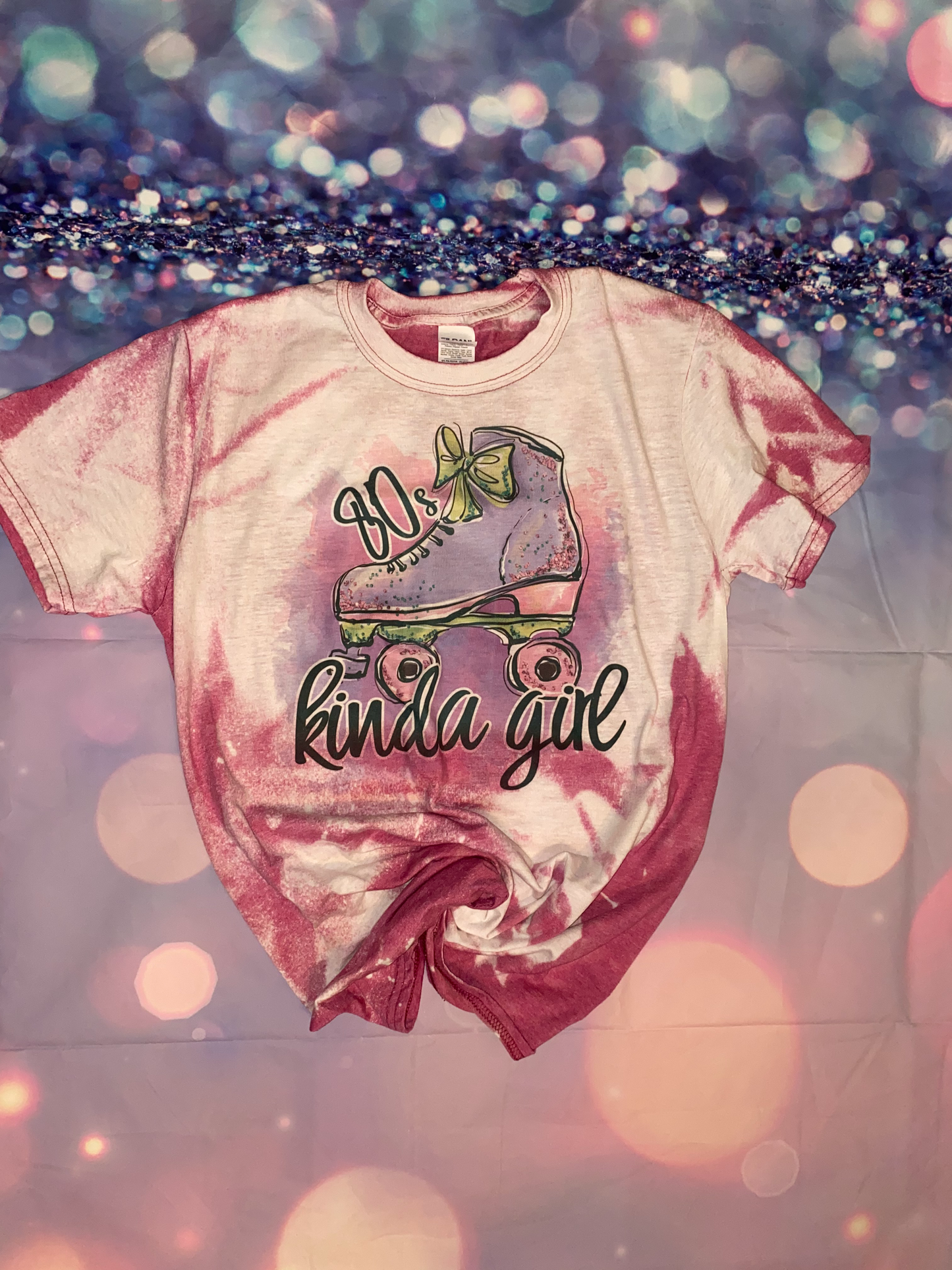 80's Kinda Girl T-Shirt