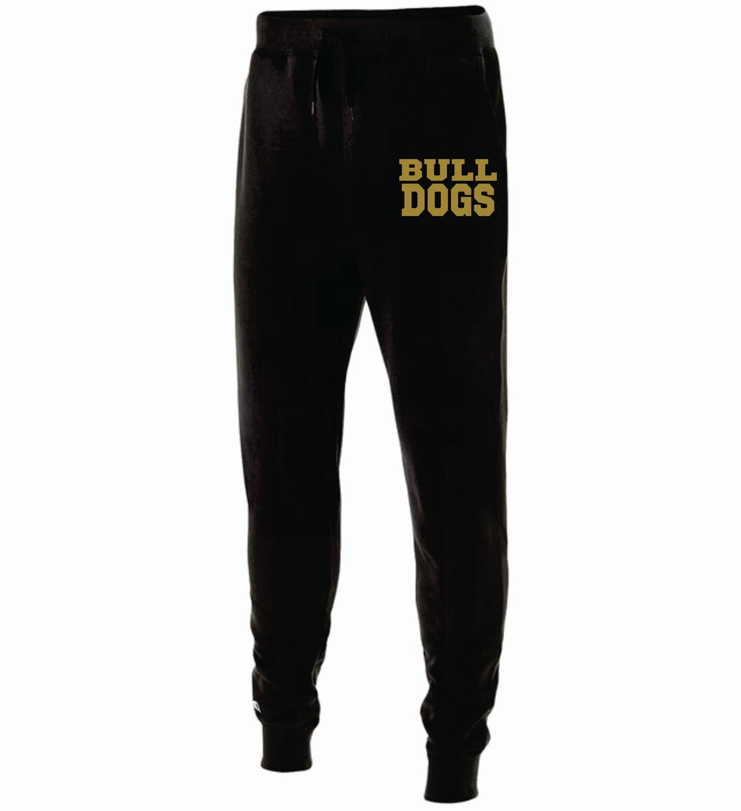 THS BULLDOGS JOGGER PANTS