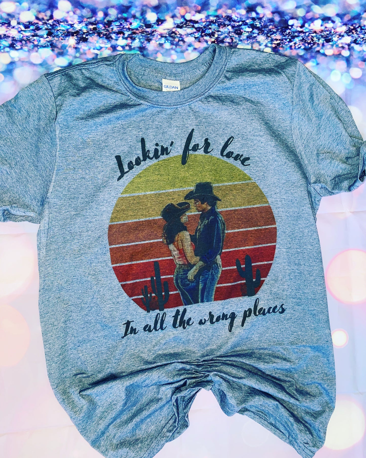 Bud and Sissy T-Shirt