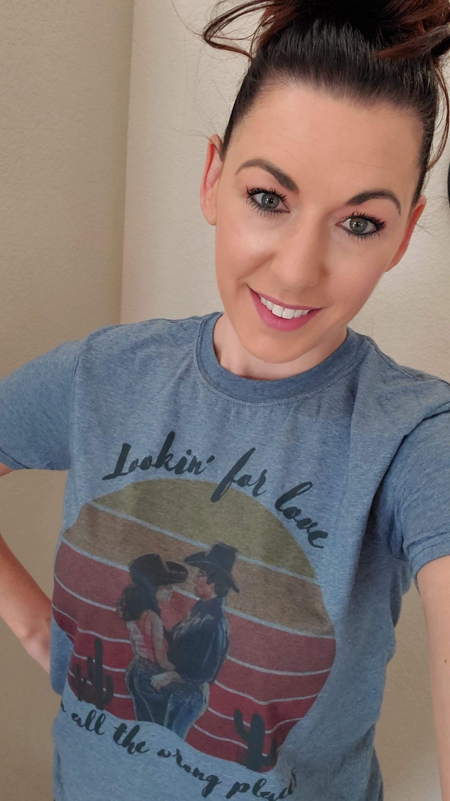 Bud and Sissy T-Shirt