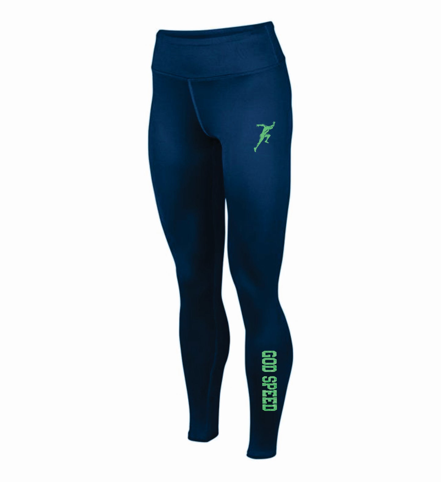 God Speed Leggings