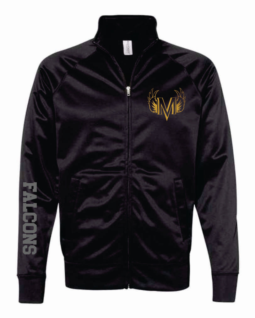 Millennium CC Unisex/mens Track Jacket