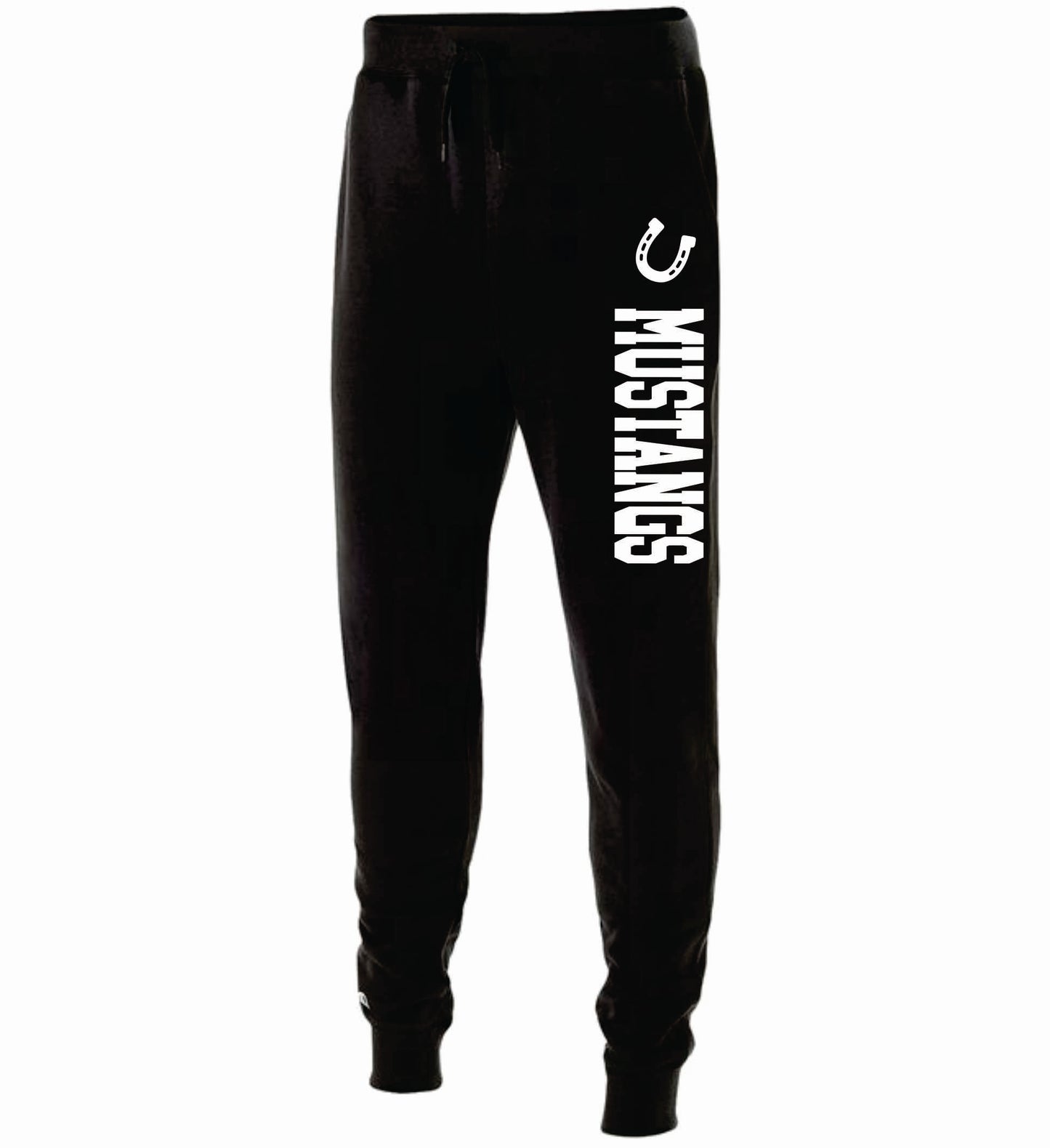 MHHS: MUSTANGS JOGGER PANT