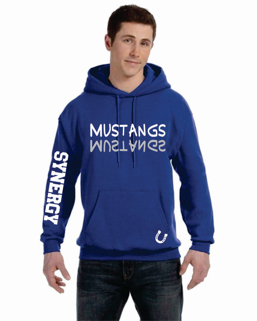 MHHS: MUSTANGS MUSTANGS