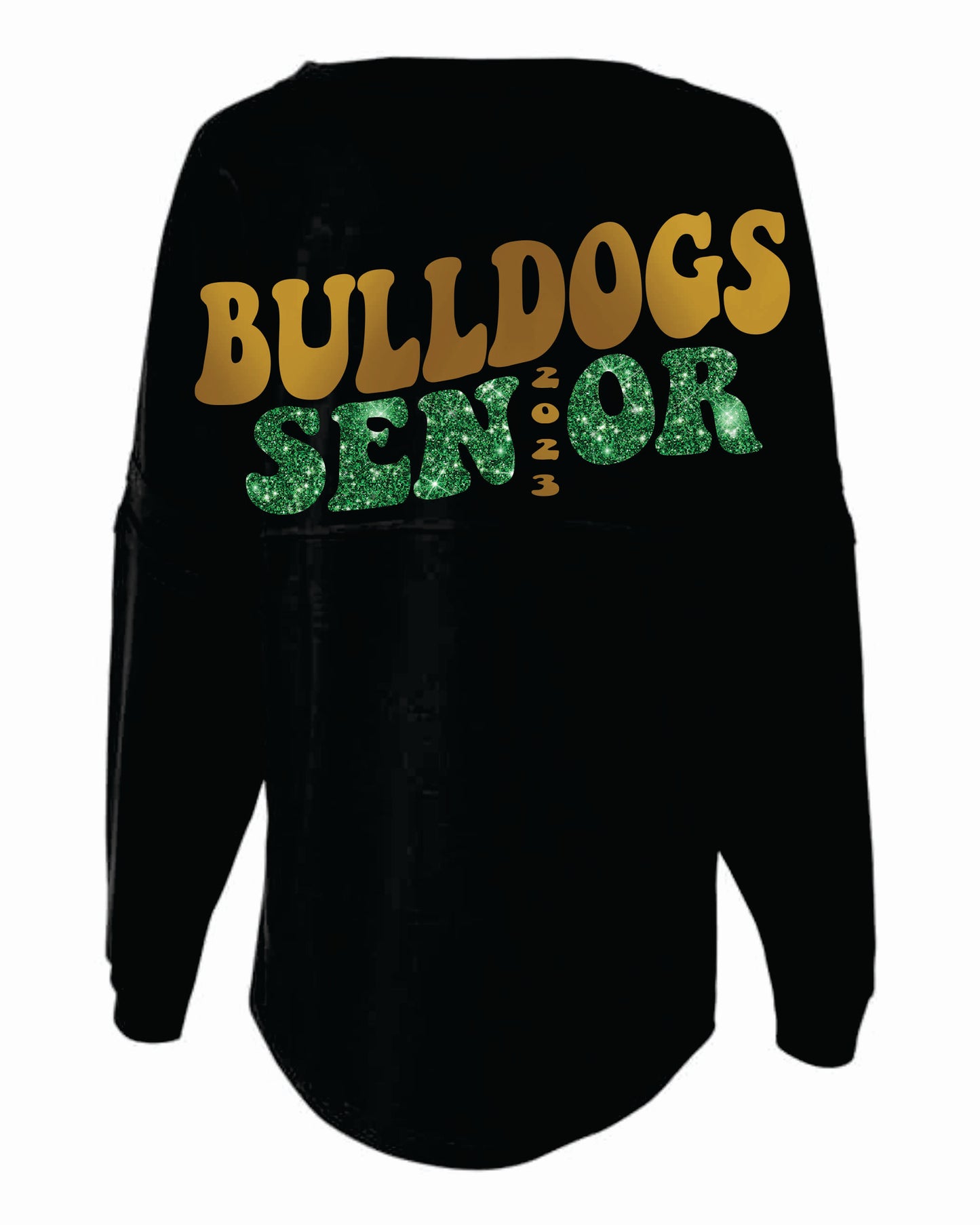 THS DANCE/CHEER SENIOR PACK