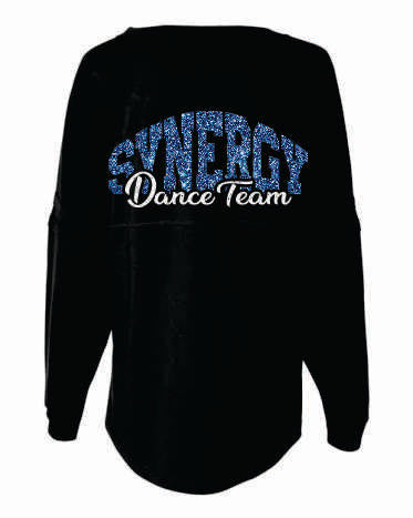 MHHS: SYNERGY DANCE POM JERSEY