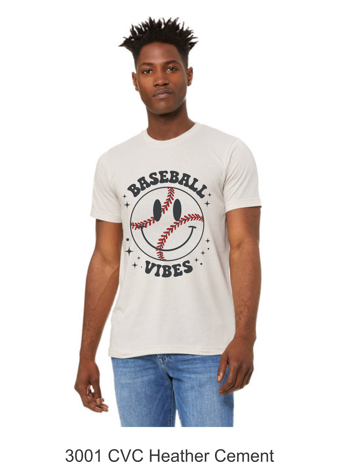 Baseball Vibes