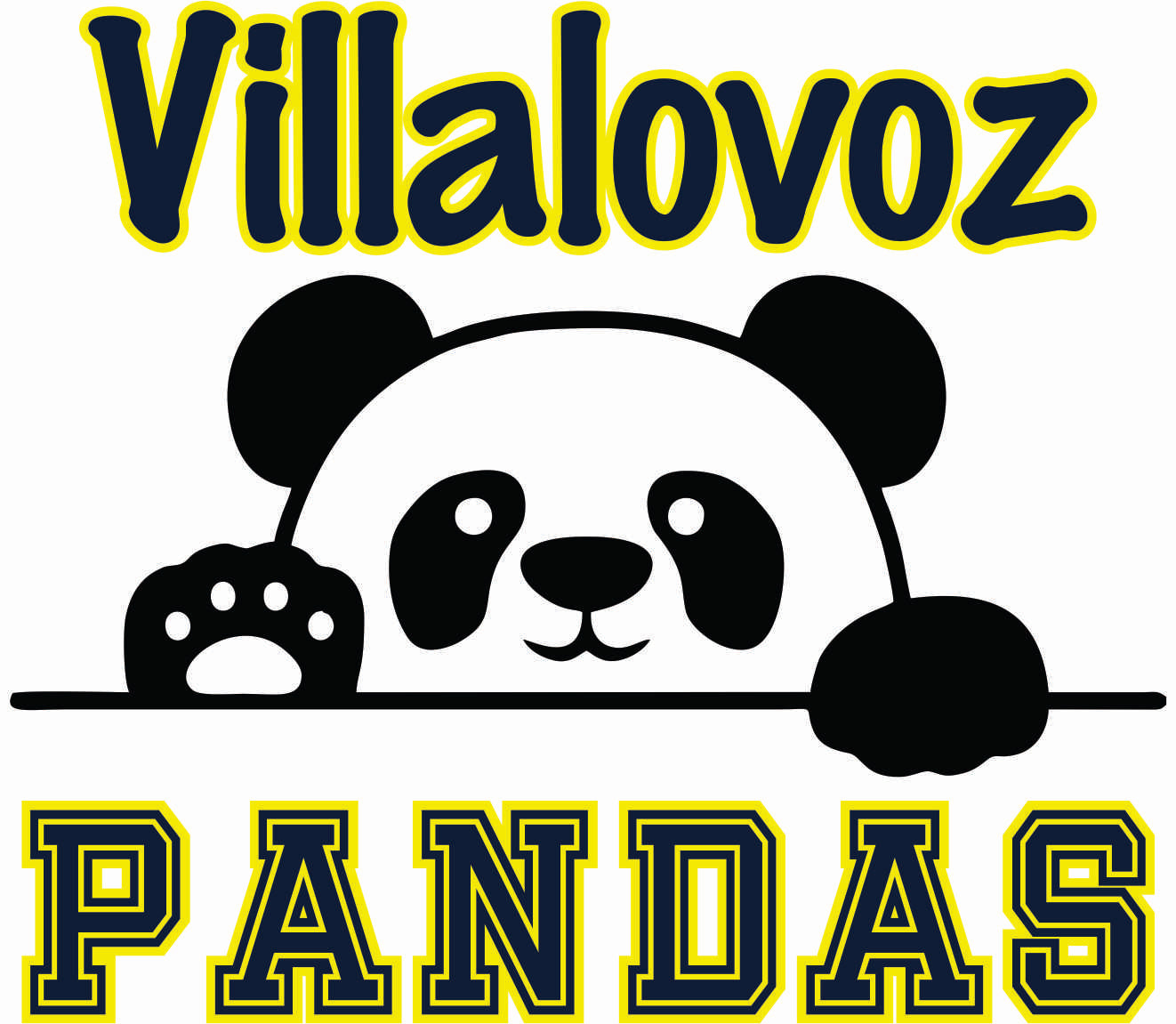 Villalovoz Car Decal/Sticker