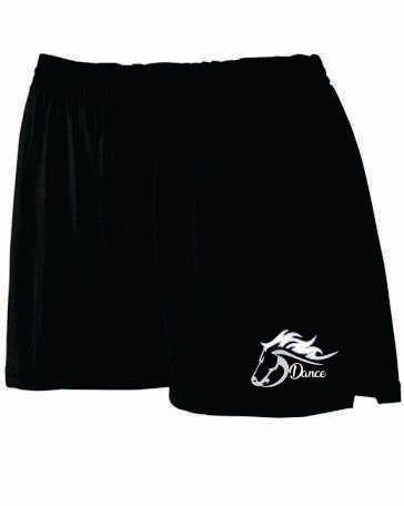 MHHS: DANCE practice shorts