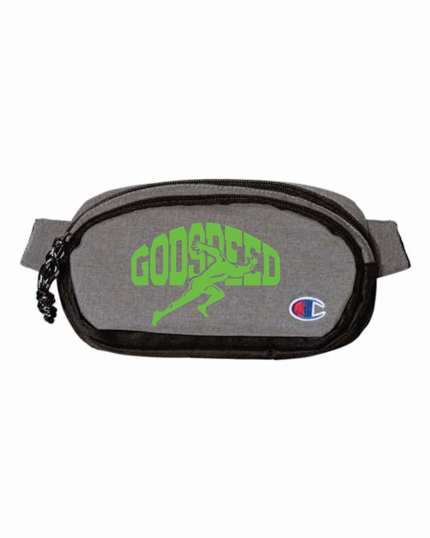 GOD SPEED FANNY PAK