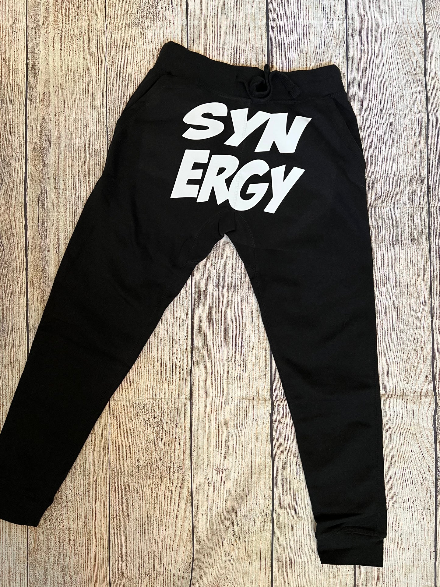 MHHS: SYNERGY JOGGER PANT