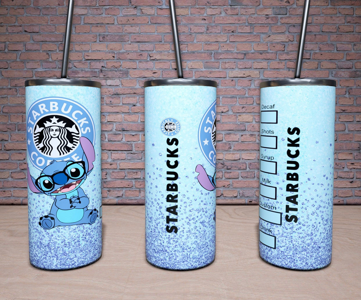 Alien 20 oz. Tumbler