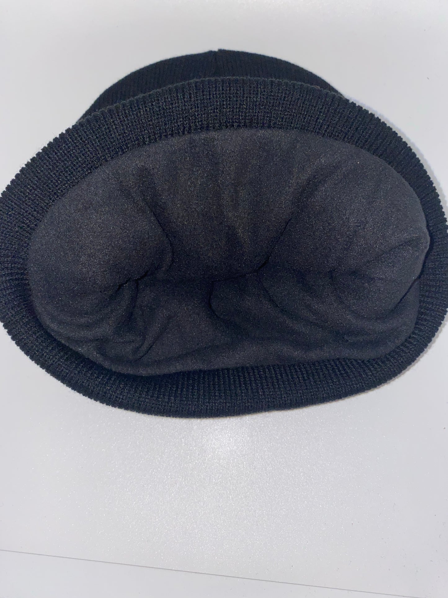 Tracy Raiders embroidered logo Beanie