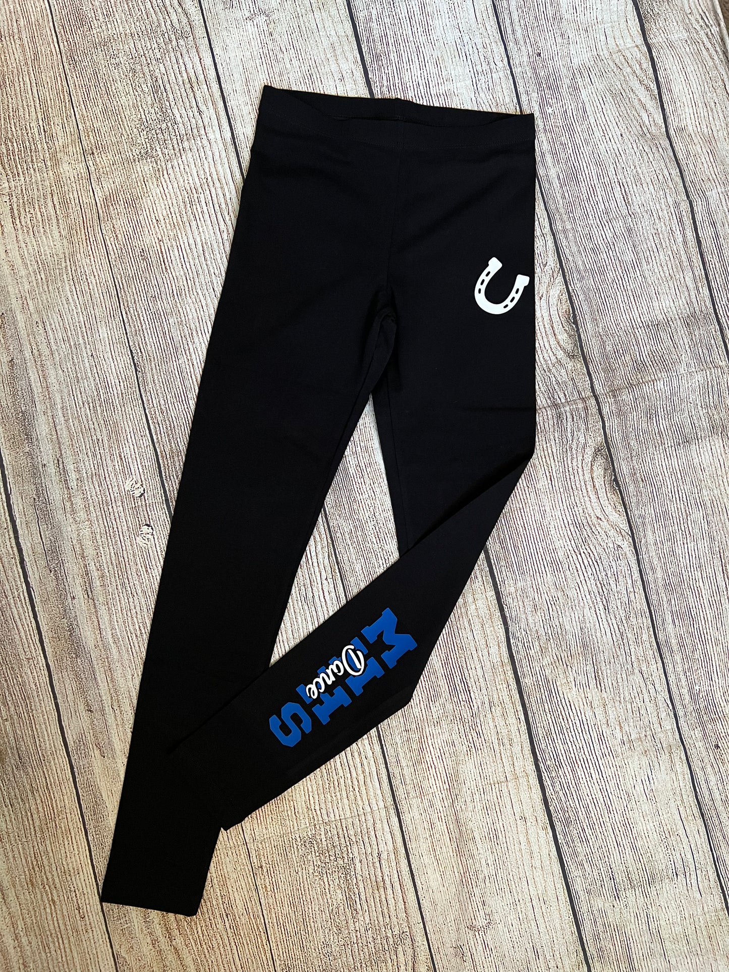 MHHS: DANCE LEGGINGS