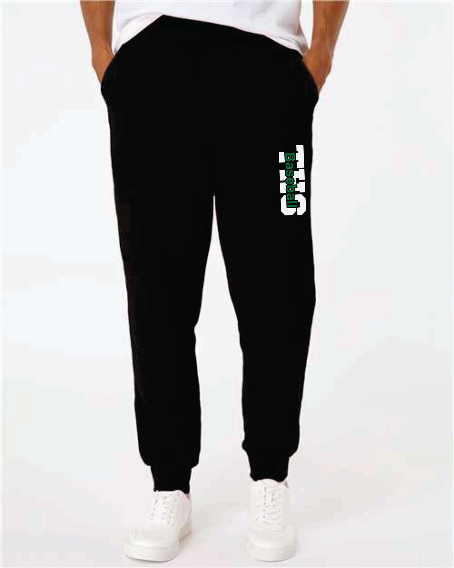 THS BASEBALL JOGGERS