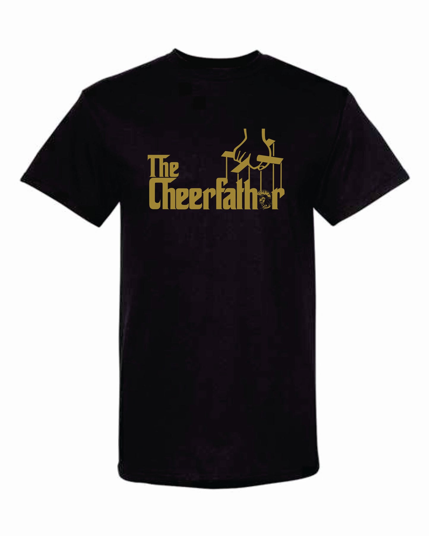 CHEERFATHER TSHIRT OR HOODIE