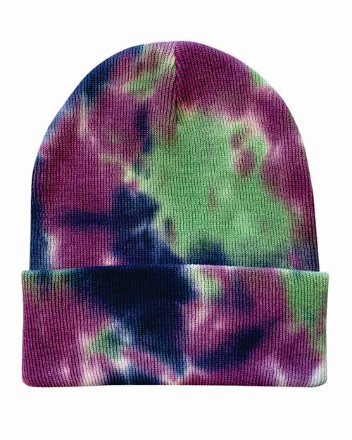Monticello tie dye Benaie