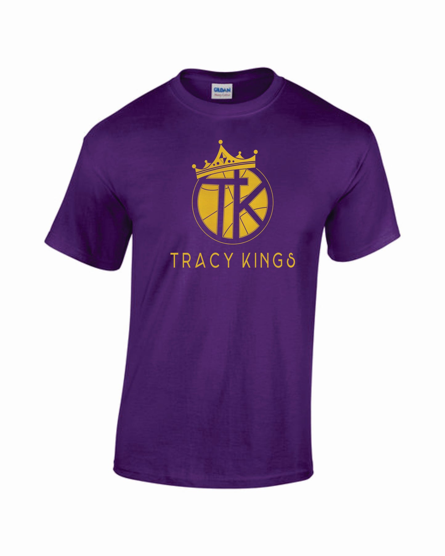 TK Logo UNISEX Tee