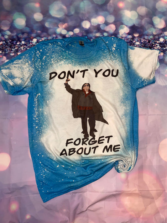 Breakfast Club T-Shirt