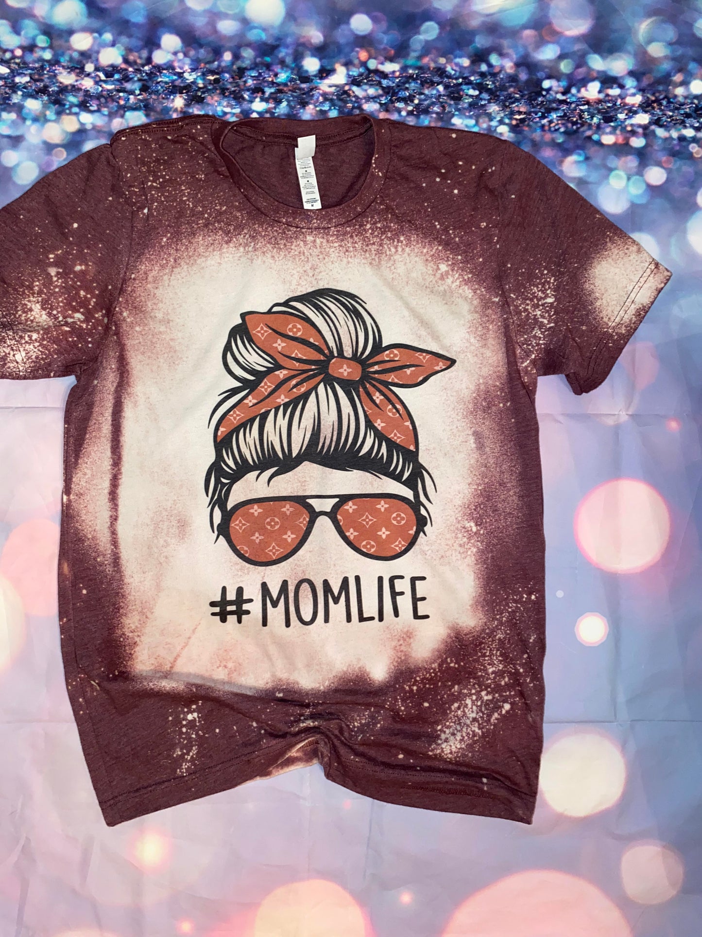 Luxury Mom Life T-Shirt