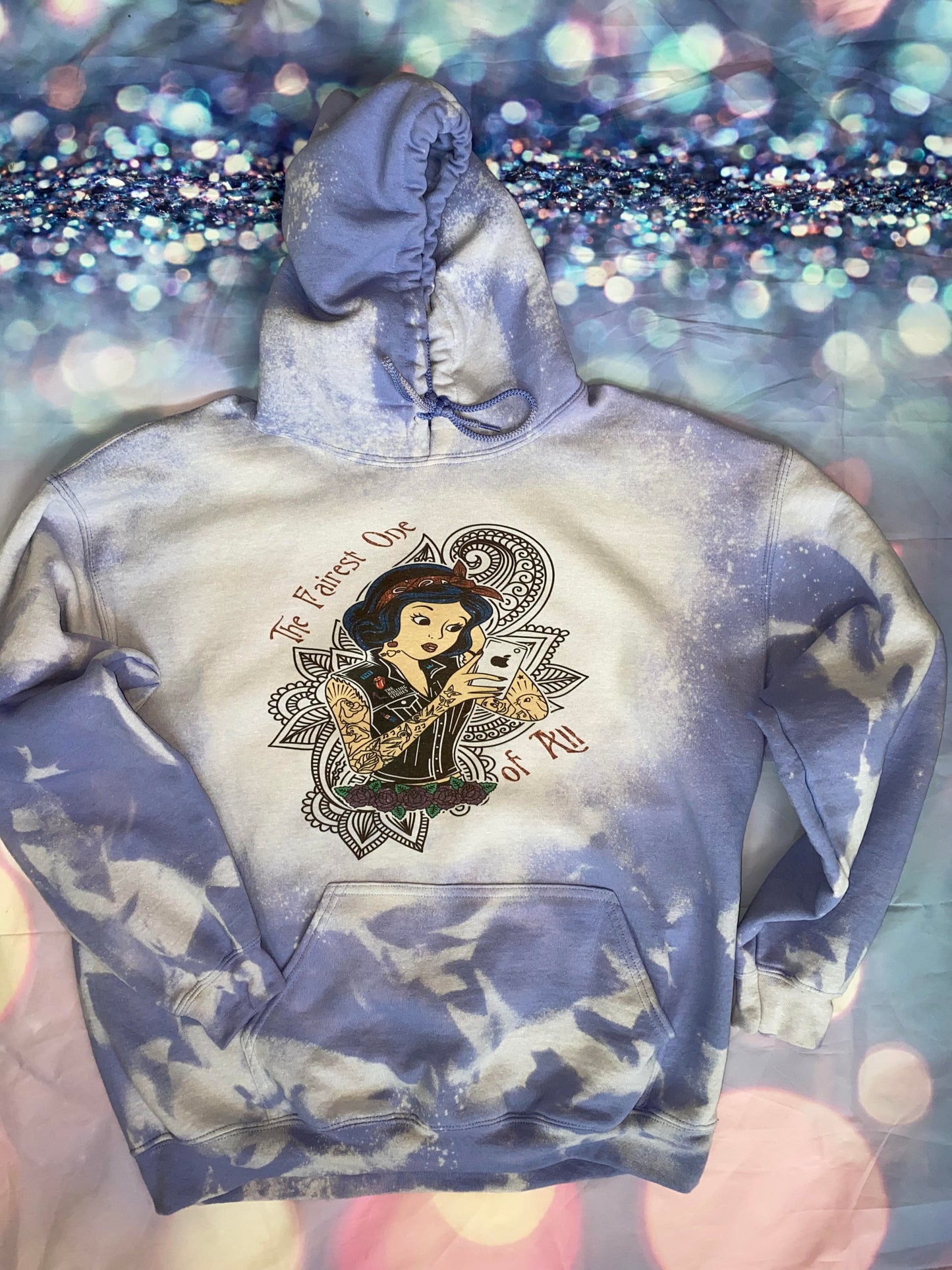 Fairest One Hoodie