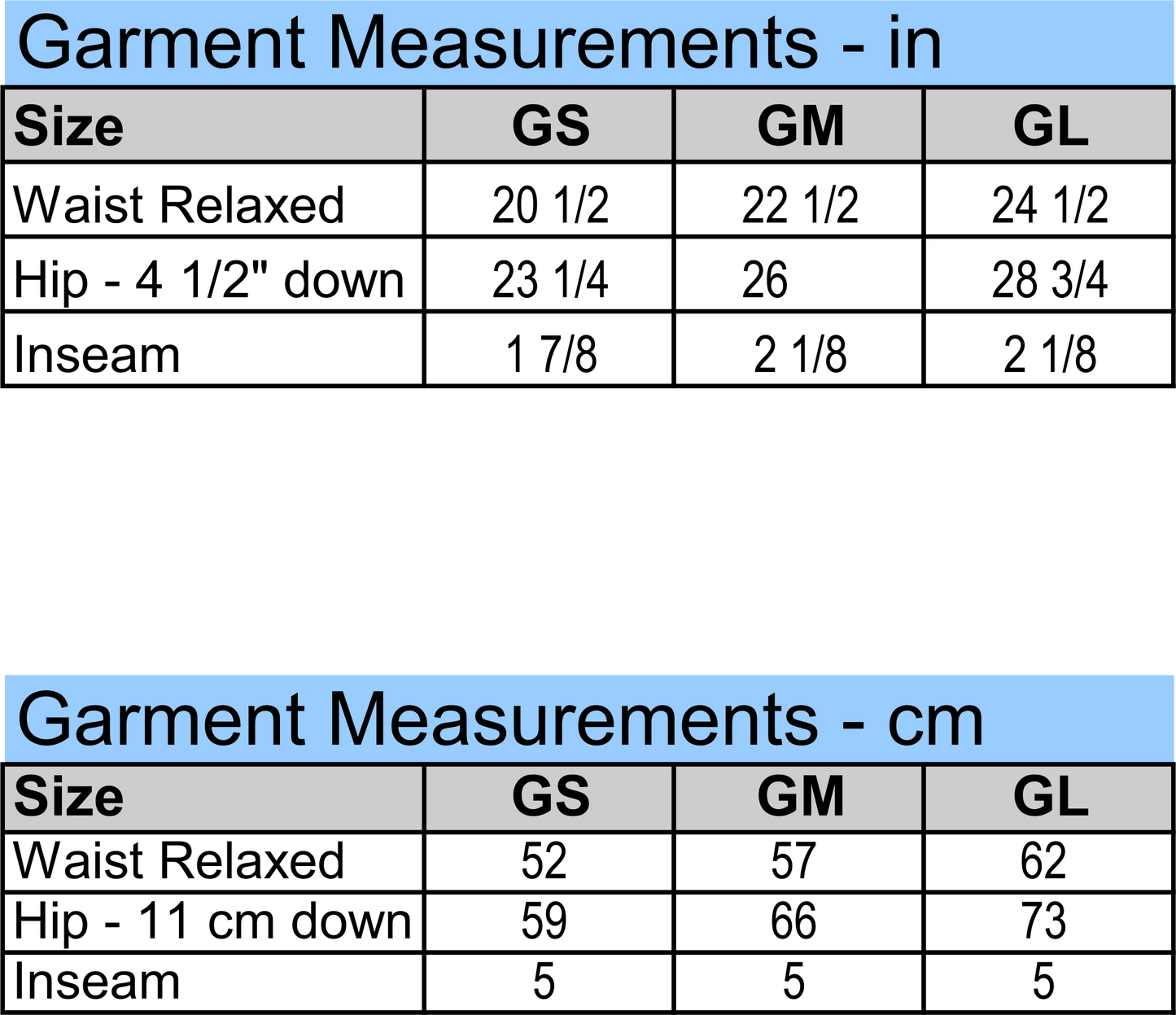 God Speed Compression shorts